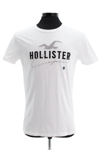 CAMISETA Masculino Hollister