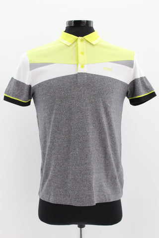 CAMISETA POLO Masculino Hugo Boss