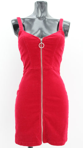 VESTIDO Femenino Divided