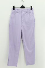 PANTALON VESTIR Femenino Shein