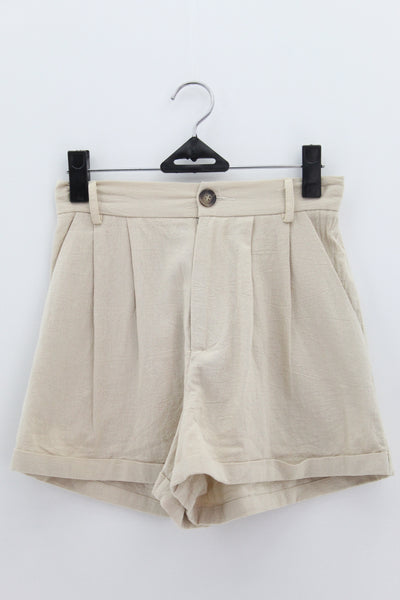 SHORT Femenino Shein