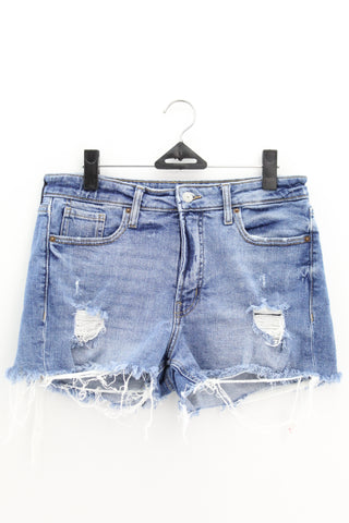 SHORT Femenino Old Navy