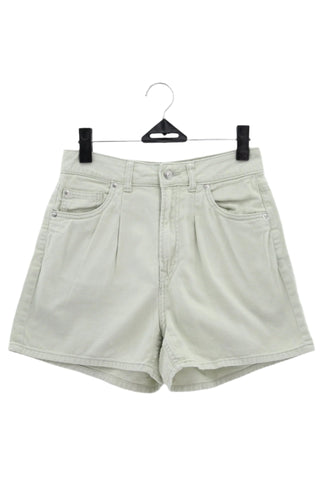 SHORT Femenino Divided