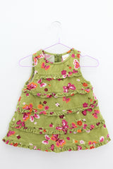 VESTIDO BEBE Femenino (0-2) Gymboree