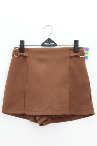 SHORT Femenino Shein