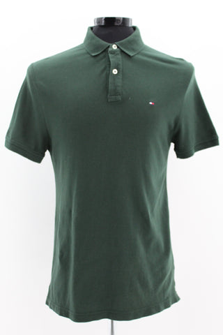 CAMISETA POLO Masculino Tommy Hilfiger