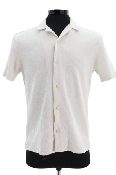 CAMISA Masculino Zara