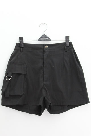 SHORT Femenino Shein