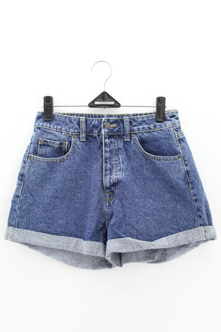 SHORT Femenino Forever 21