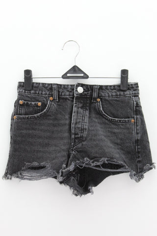 SHORT Femenino Zara