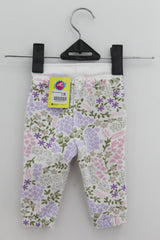 PANTALON DEPORTIVO DE BEBE Femenino (0-2)