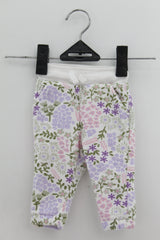 PANTALON DEPORTIVO DE BEBE Femenino (0-2)