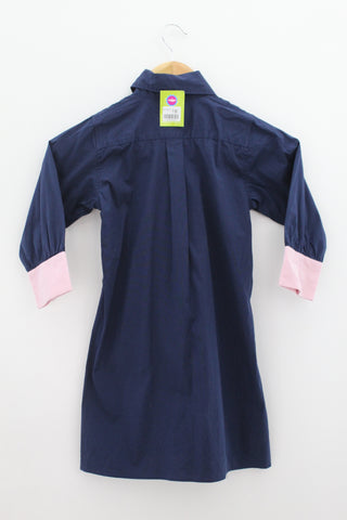 VESTIDO niña (8-14)