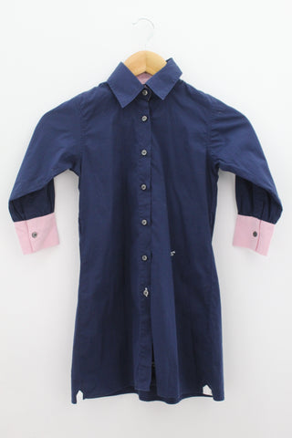 VESTIDO niña (8-14)