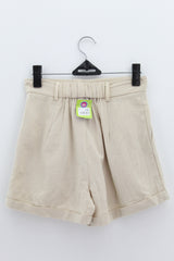 SHORT Femenino Shein