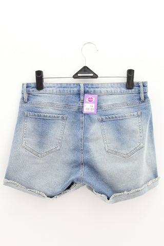 SHORT Femenino Koaj