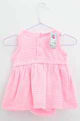 VESTIDO BEBE Femenino (0-2) Carters