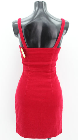 VESTIDO Femenino Divided