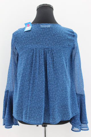 BLUSA Femenino Hollister