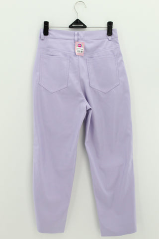 PANTALON VESTIR Femenino Shein