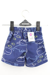 SHORT DE BEBE Masculino (0-2) Carters