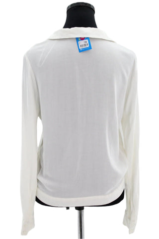 BLUSA Femenino Mango