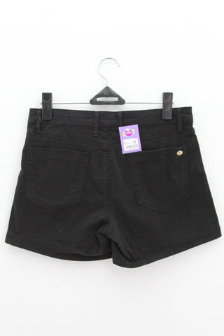 SHORT Femenino Stradivarius