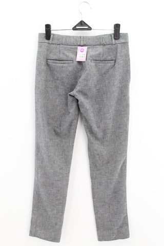 PANTALON VESTIR Femenino Banana Republic