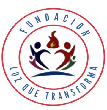 Fundación Luz que transforma