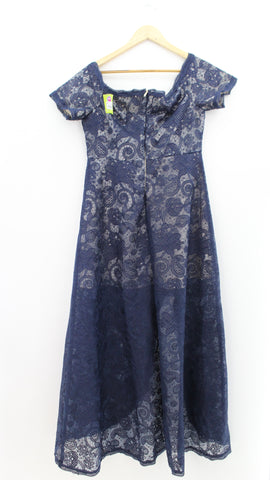 VESTIDO Femenino Just me