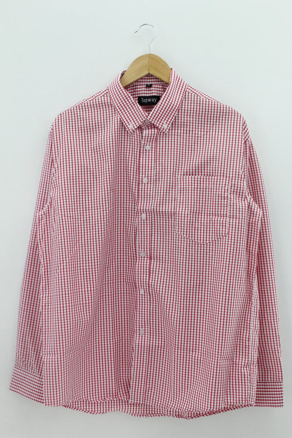 CAMISA Masculino