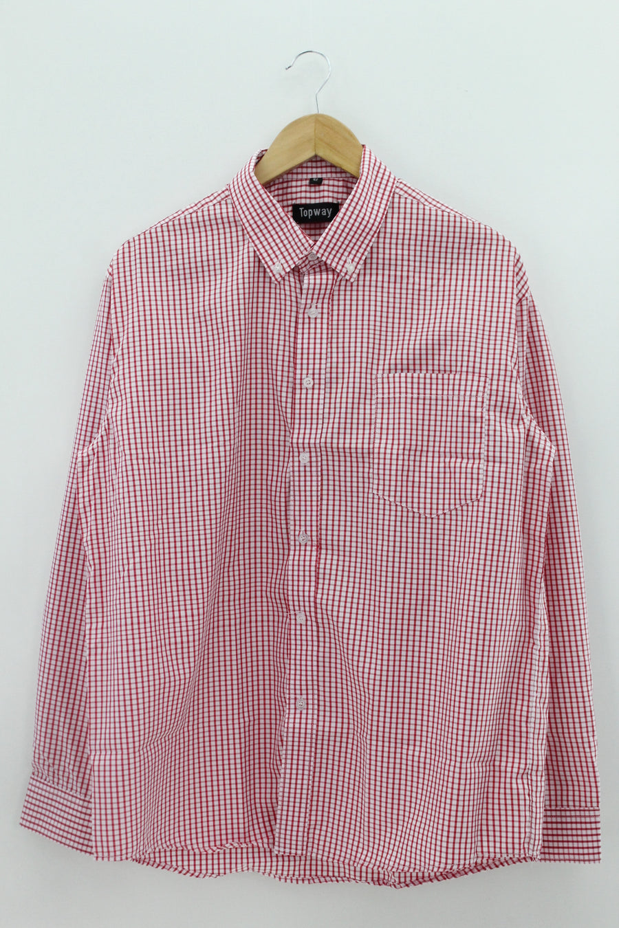 CAMISA Masculino