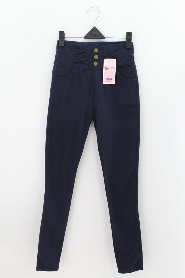 PANTALON VESTIR Femenino