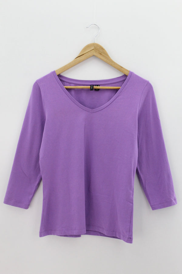 TOP Femenino CASUAL