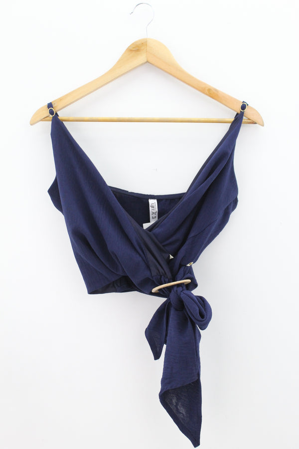 TOP Femenino CASUAL
