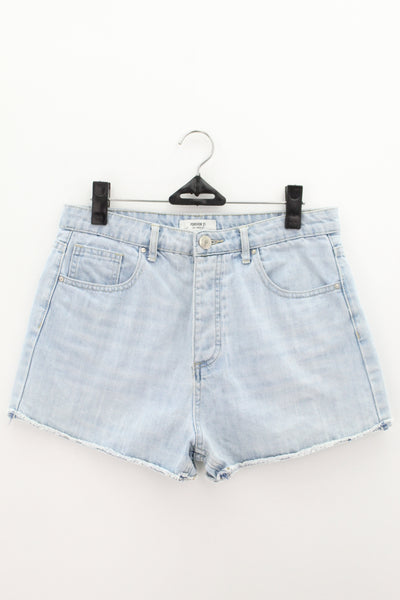 SHORT Femenino Forever 21