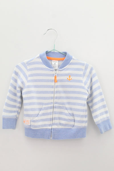 SACO BEBE Masculino (0-2) Carters
