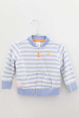 SACO BEBE Masculino (0-2) Carters