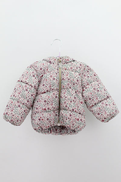CHOMPA BEBE Femenino (0-2) H&M