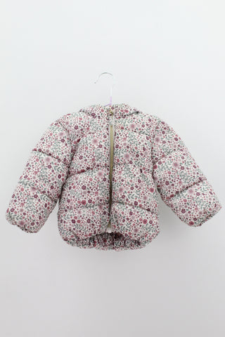 CHOMPA BEBE Femenino (0-2) H&M