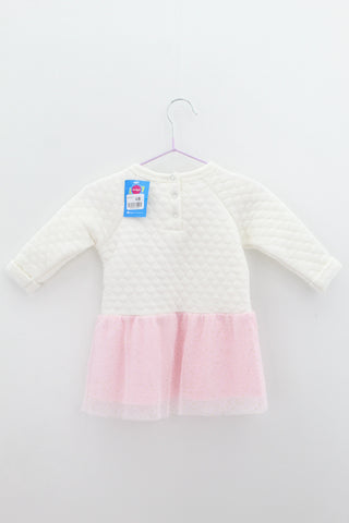 VESTIDO BEBE Femenino (0-2)