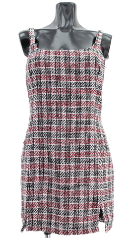 VESTIDO Femenino Forever 21